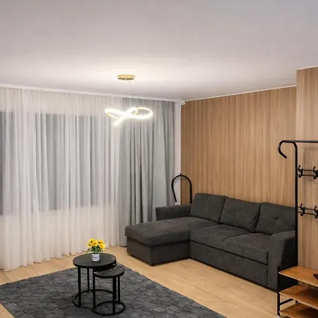 Apartment 2 C3 Grand