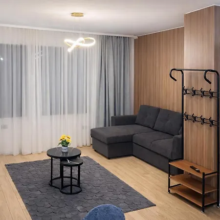 Apartment 2 C3 Grand