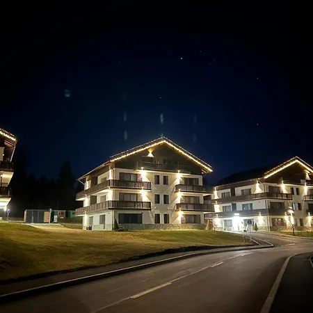 Apartment 2 C3 Grand