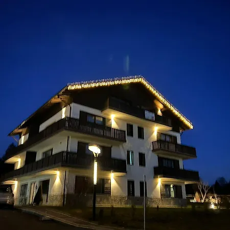 2 C3 Grand Apartment *