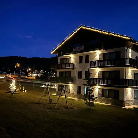 2 C3 Grand Apartment *