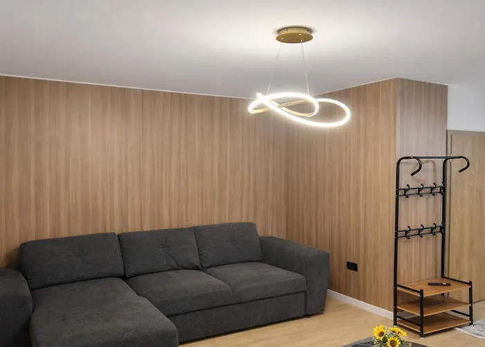 2 C3 Grand Poiana Brasov