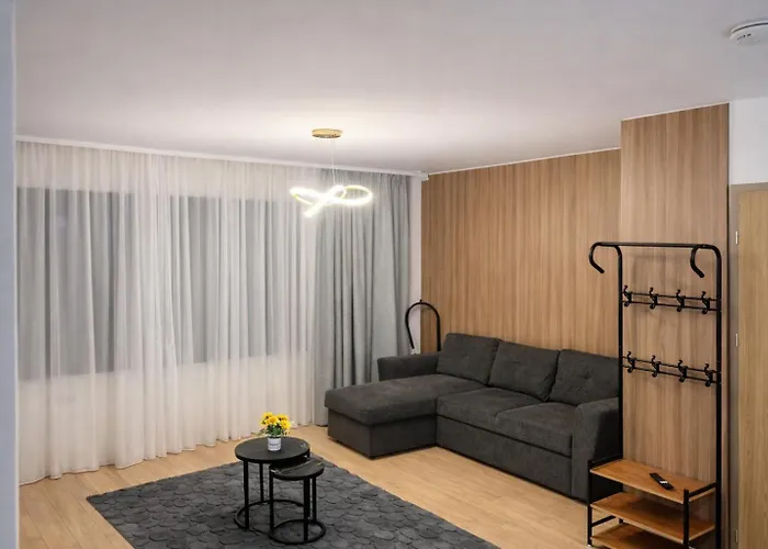 Apartment 2 C3 Grand