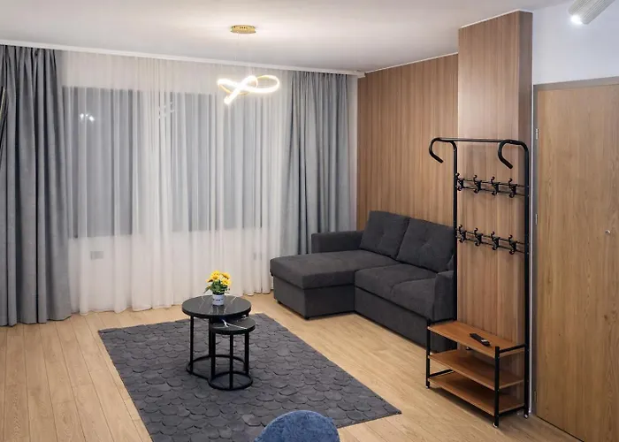 Apartment 2 C3 Grand