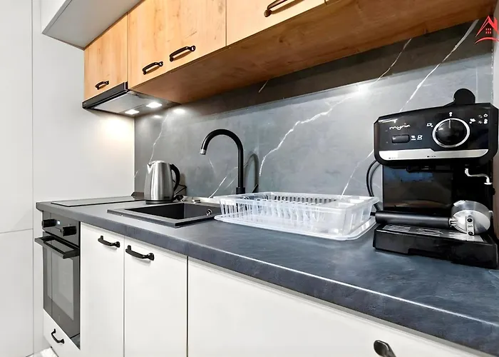 2 C3 Grand Apartment