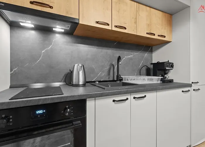 Apartment 2 C3 Grand