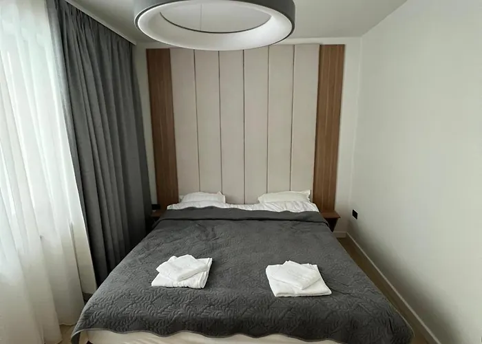 Apartment 2 C3 Grand *