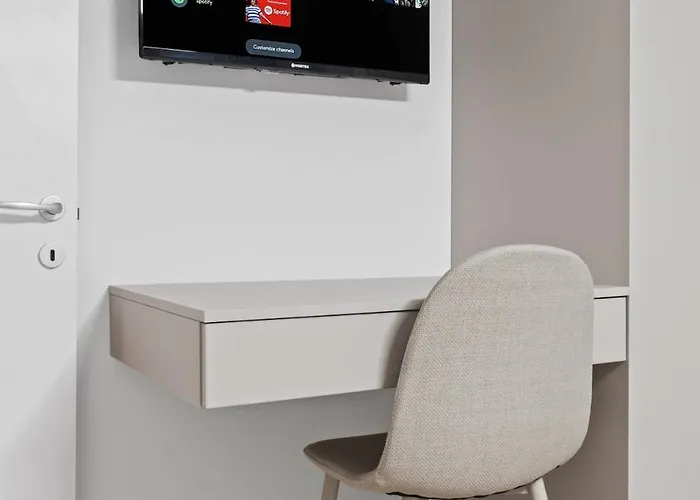 Apartment 2 C3 Grand