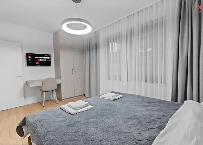 2 C3 Grand * Poiana Brasov