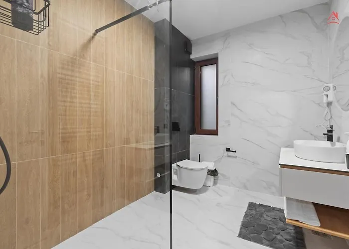 2 C3 Grand Apartment Poiana Brasov