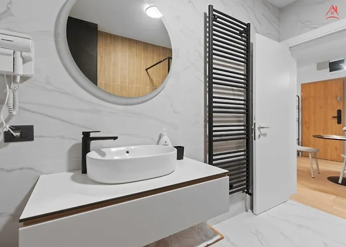 Apartment 2 C3 Grand