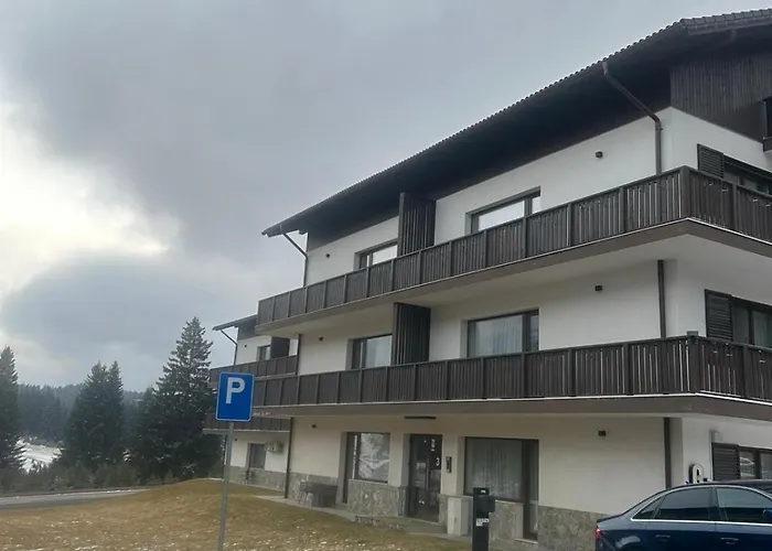 Apartment 2 C3 Grand