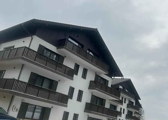 Apartment 2 C3 Grand