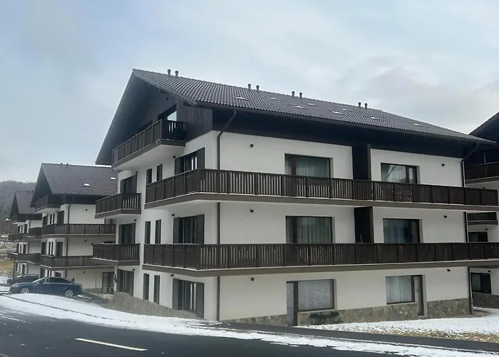 Apartment 2 C3 Grand *