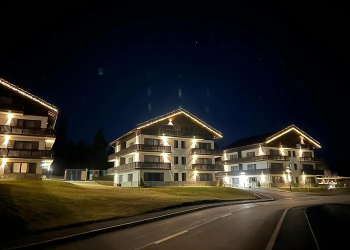 Apartment 2 C3 Grand