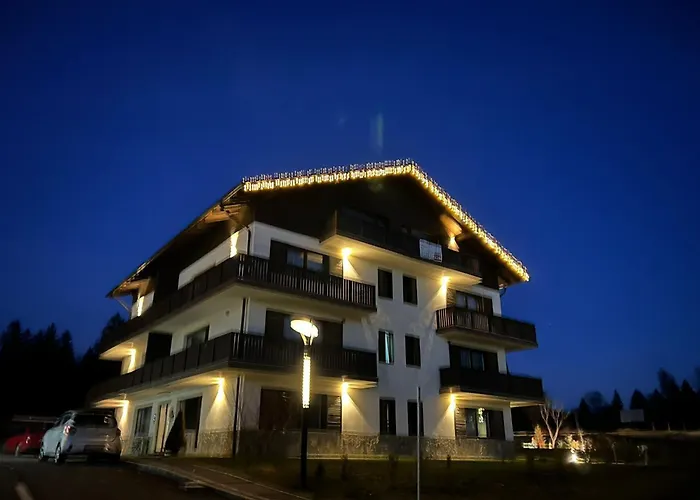 2 C3 Grand Apartment *