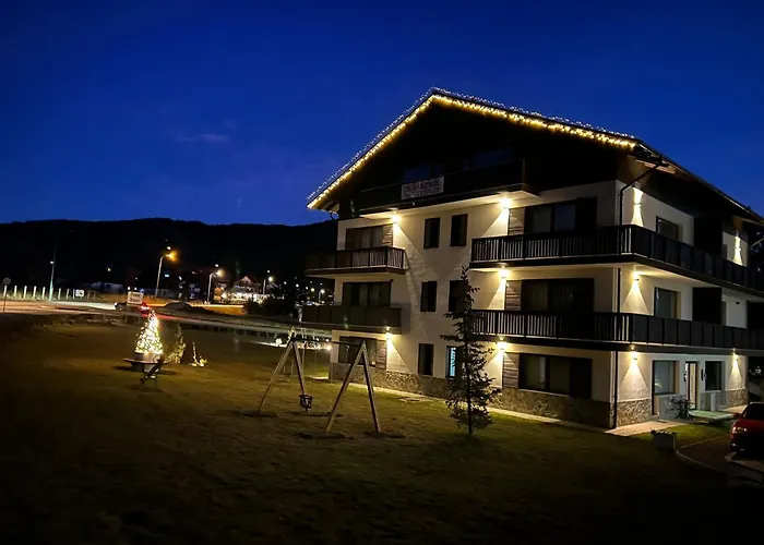 2 C3 Grand Apartment *